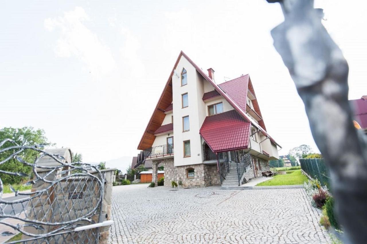 Hawran Zakopane