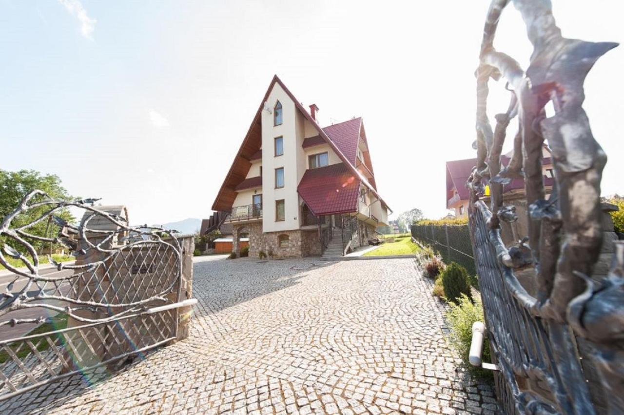Hawran Zakopane