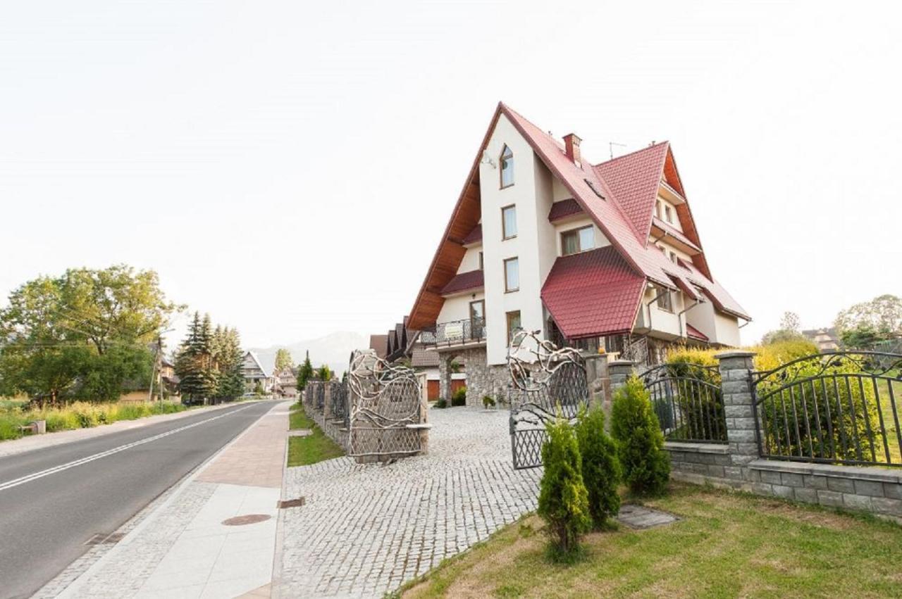 Bed & Breakfast Hawran *