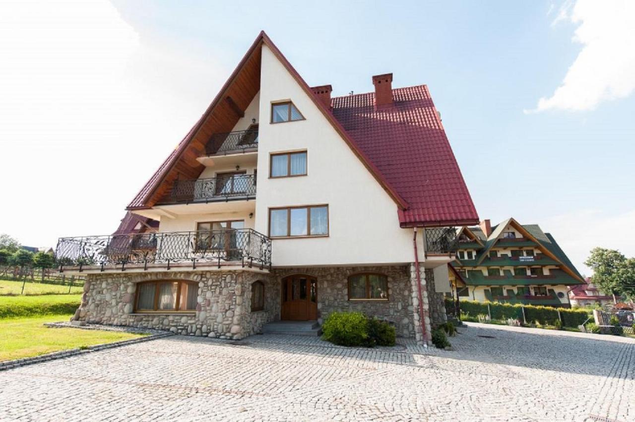 Bed & Breakfast Hawran Zakopane