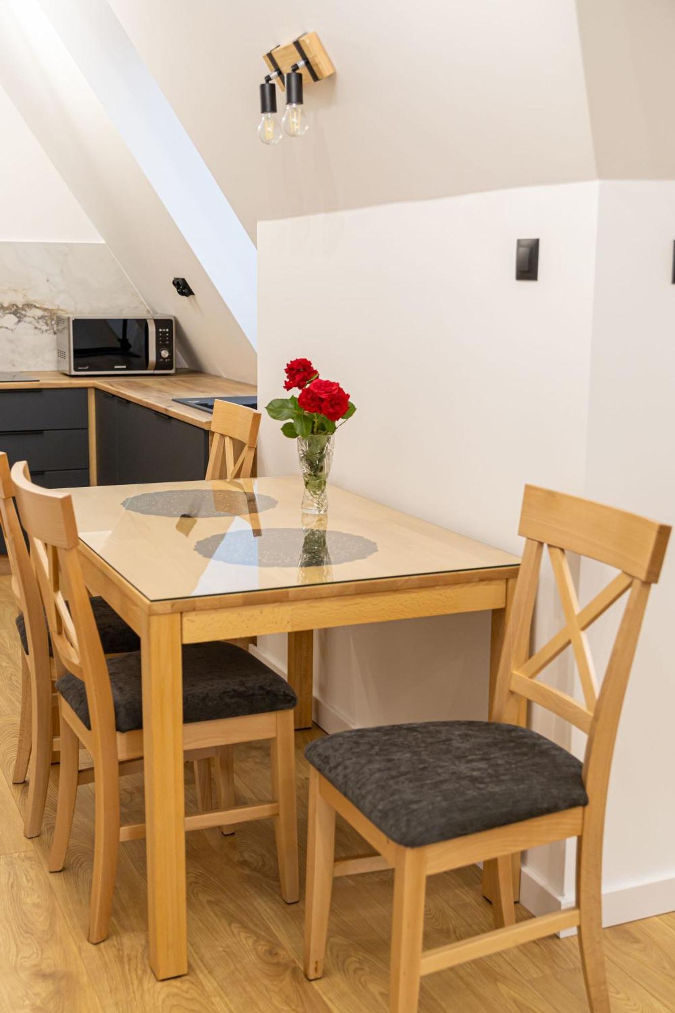 Bed & Breakfast Hawran Zakopane