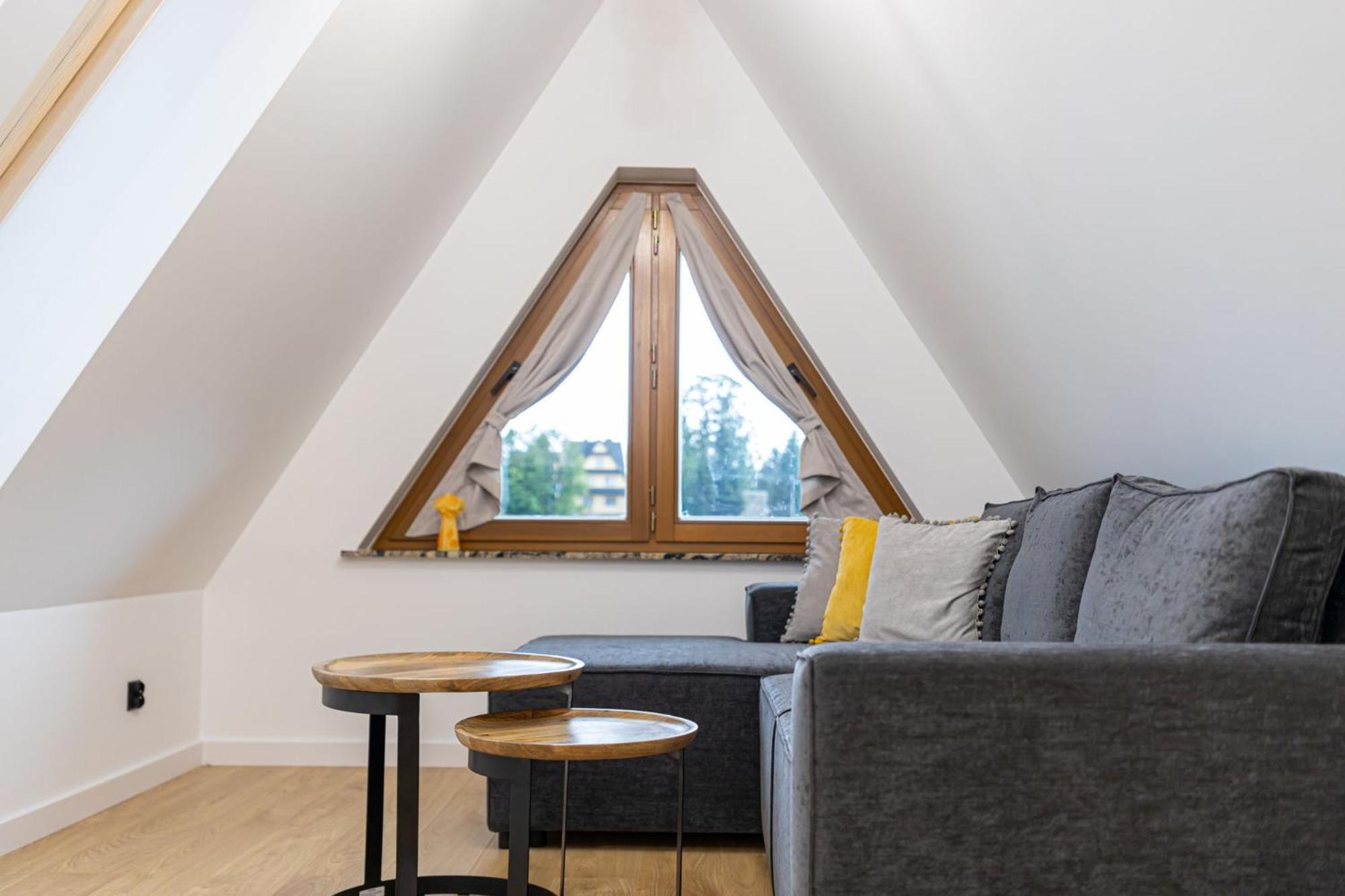 Hawran Bed & Breakfast Zakopane