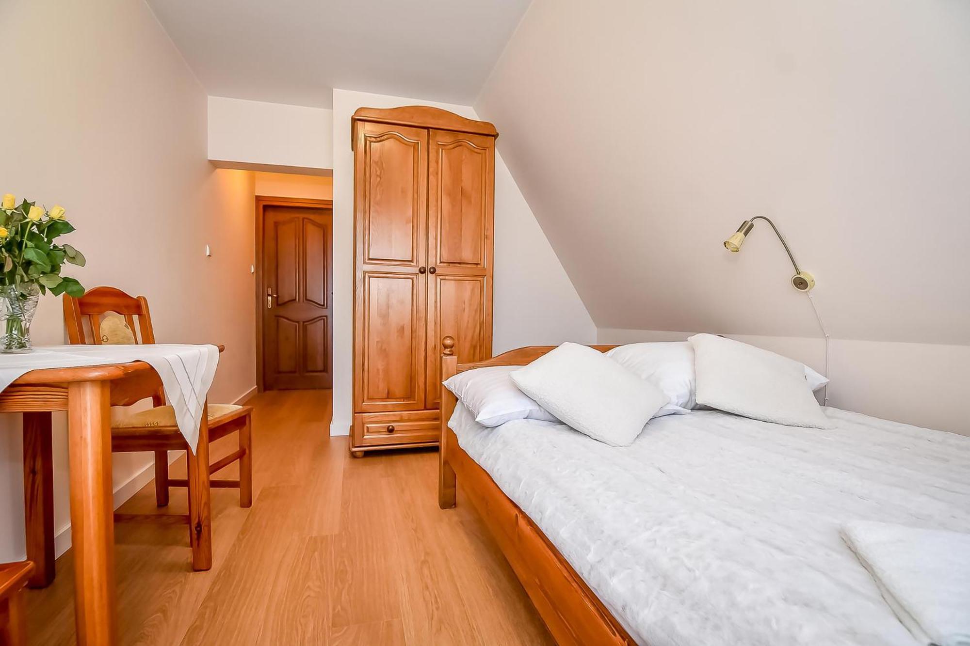 Bed & Breakfast Hawran *