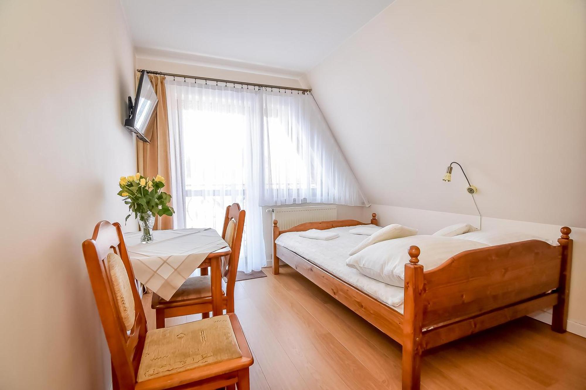 Bed & Breakfast Hawran Zakopane