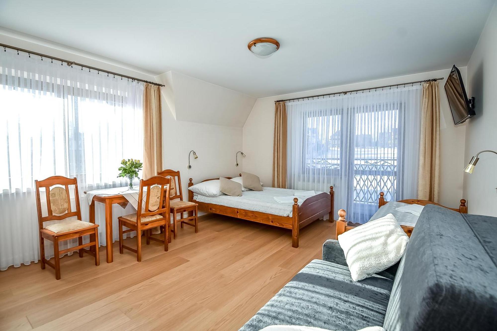 Hawran Bed & Breakfast Zakopane