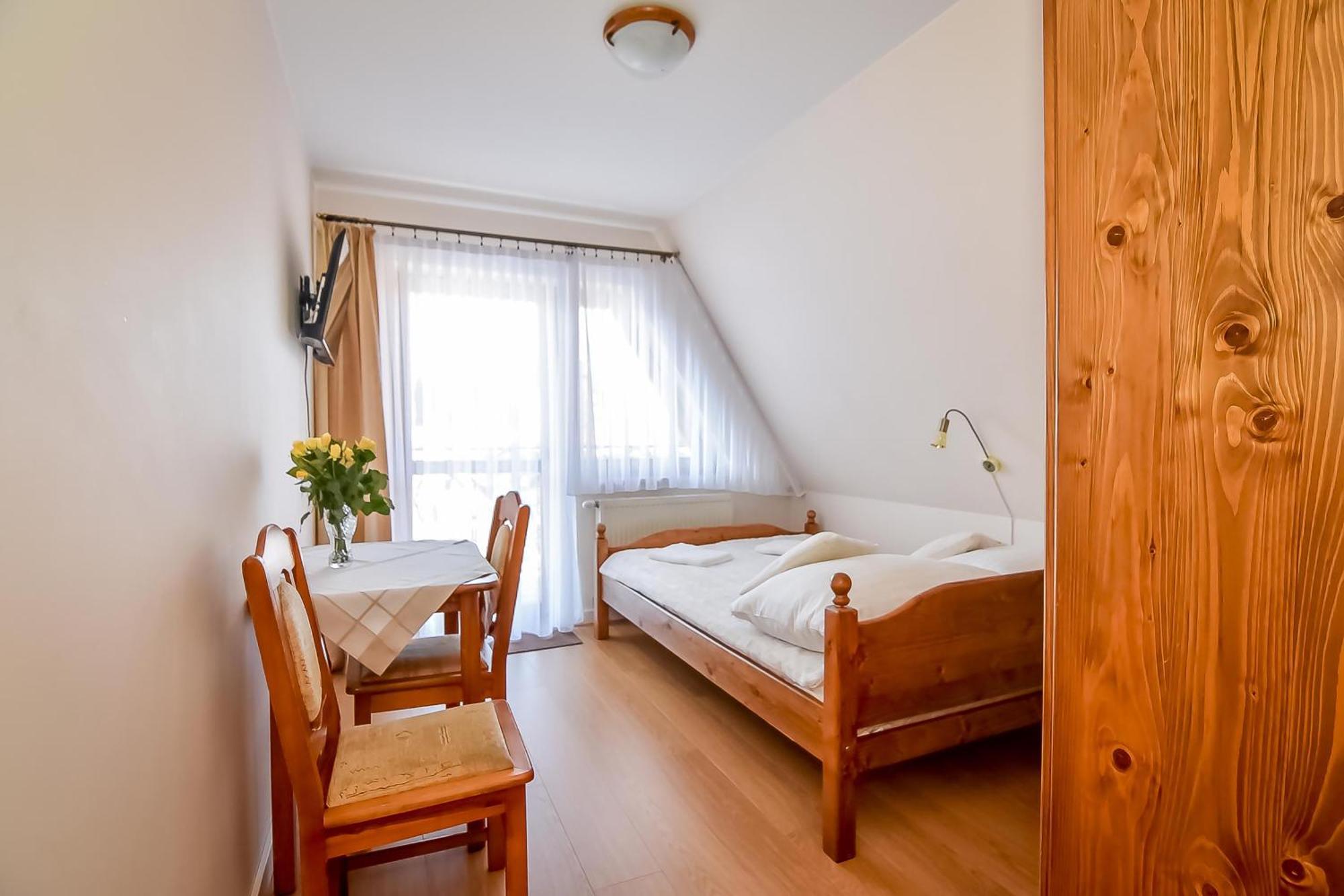 Bed & Breakfast Hawran Zakopane