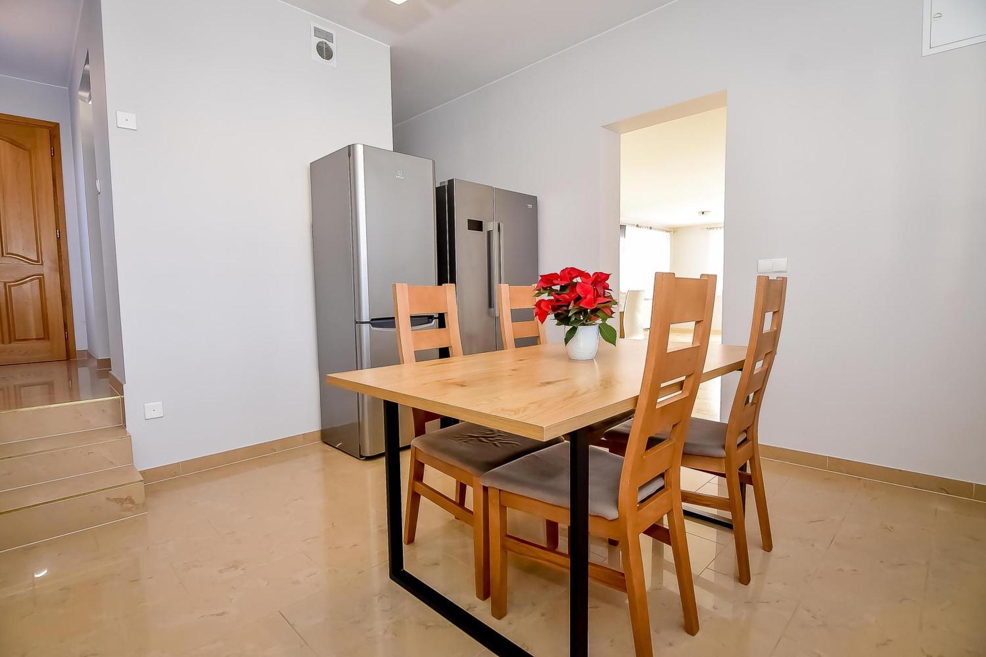 Bed & Breakfast Hawran Zakopane