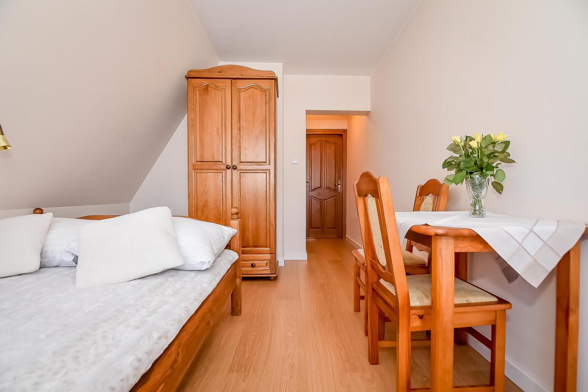 Hawran Bed & Breakfast