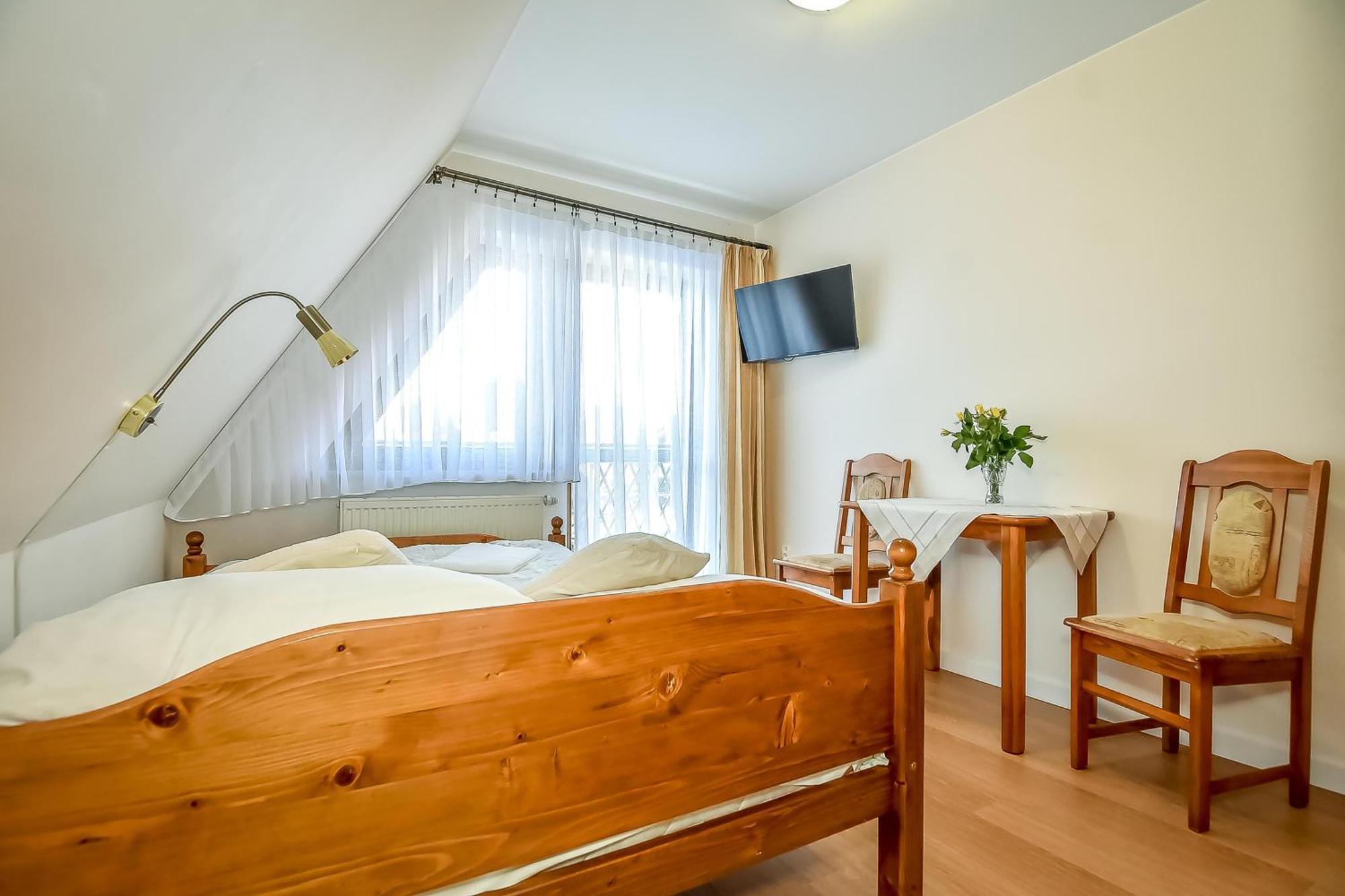 Bed & Breakfast Hawran