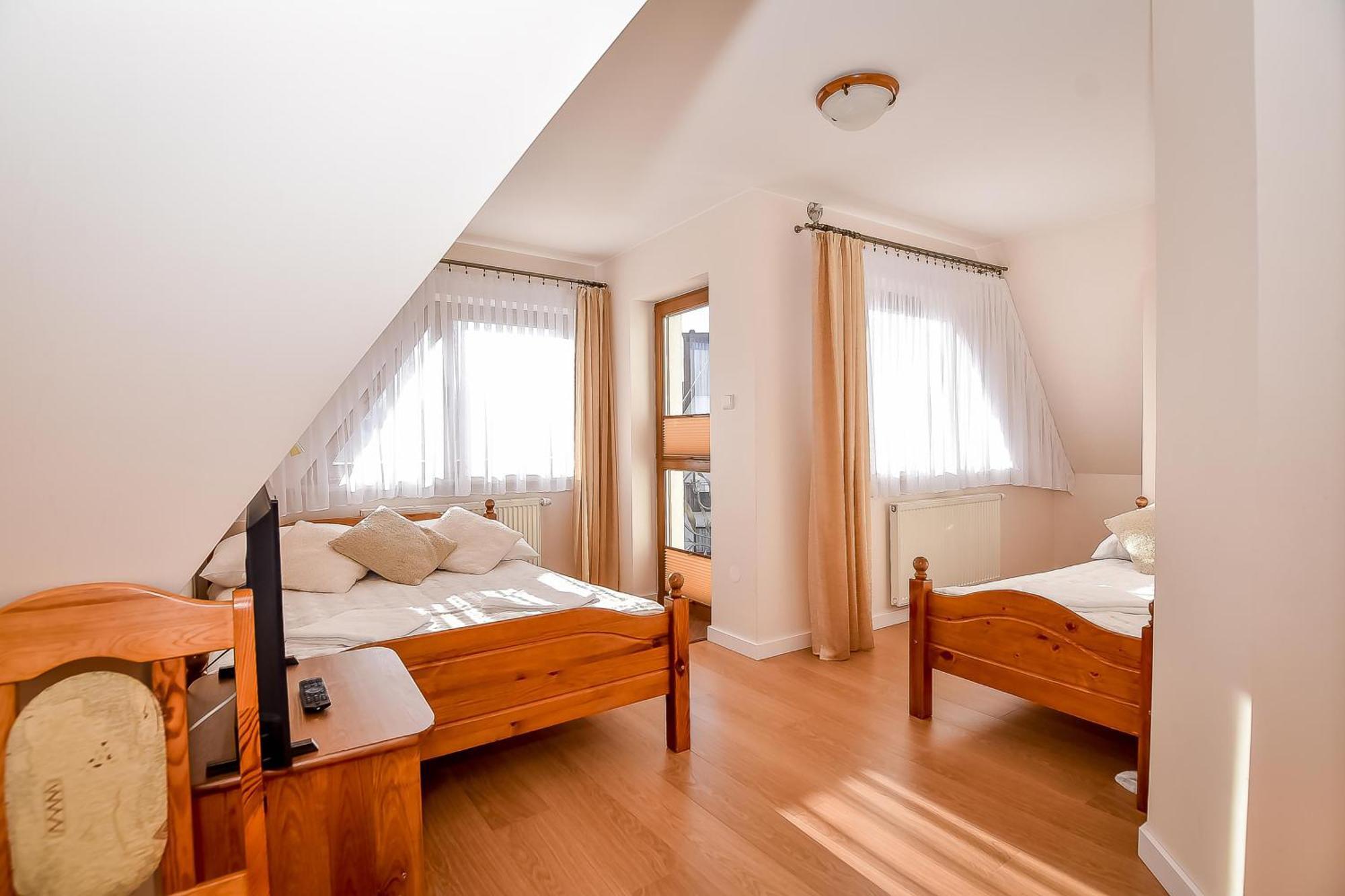 Hawran Bed & Breakfast Zakopane