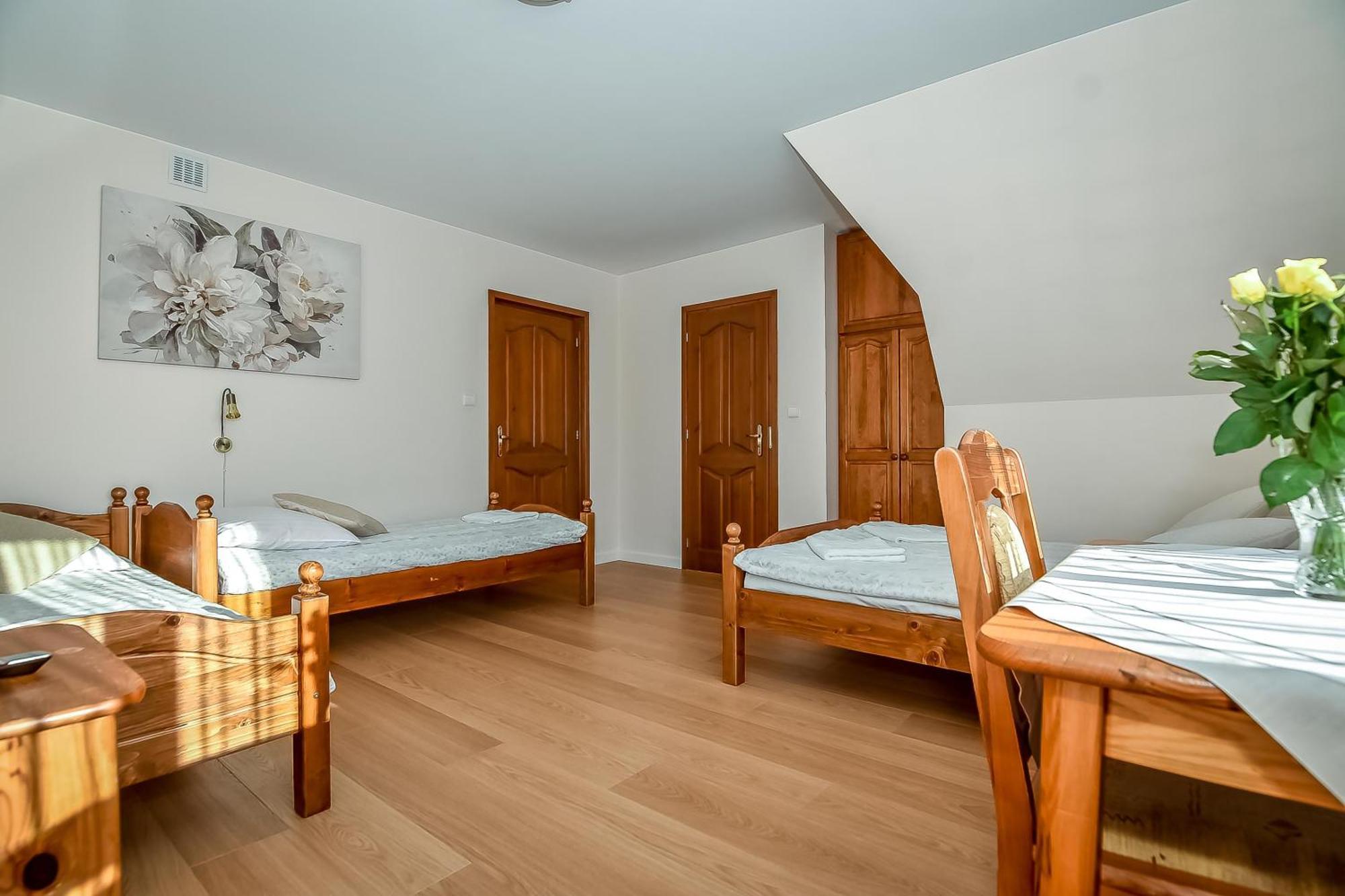 Bed & Breakfast Hawran