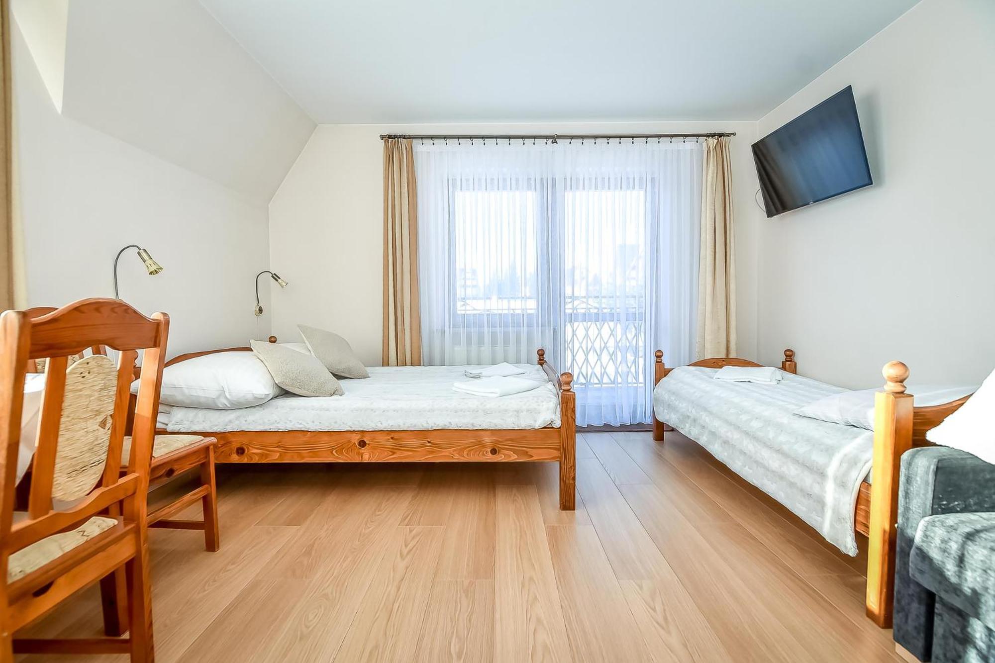 Hawran Bed & Breakfast Zakopane