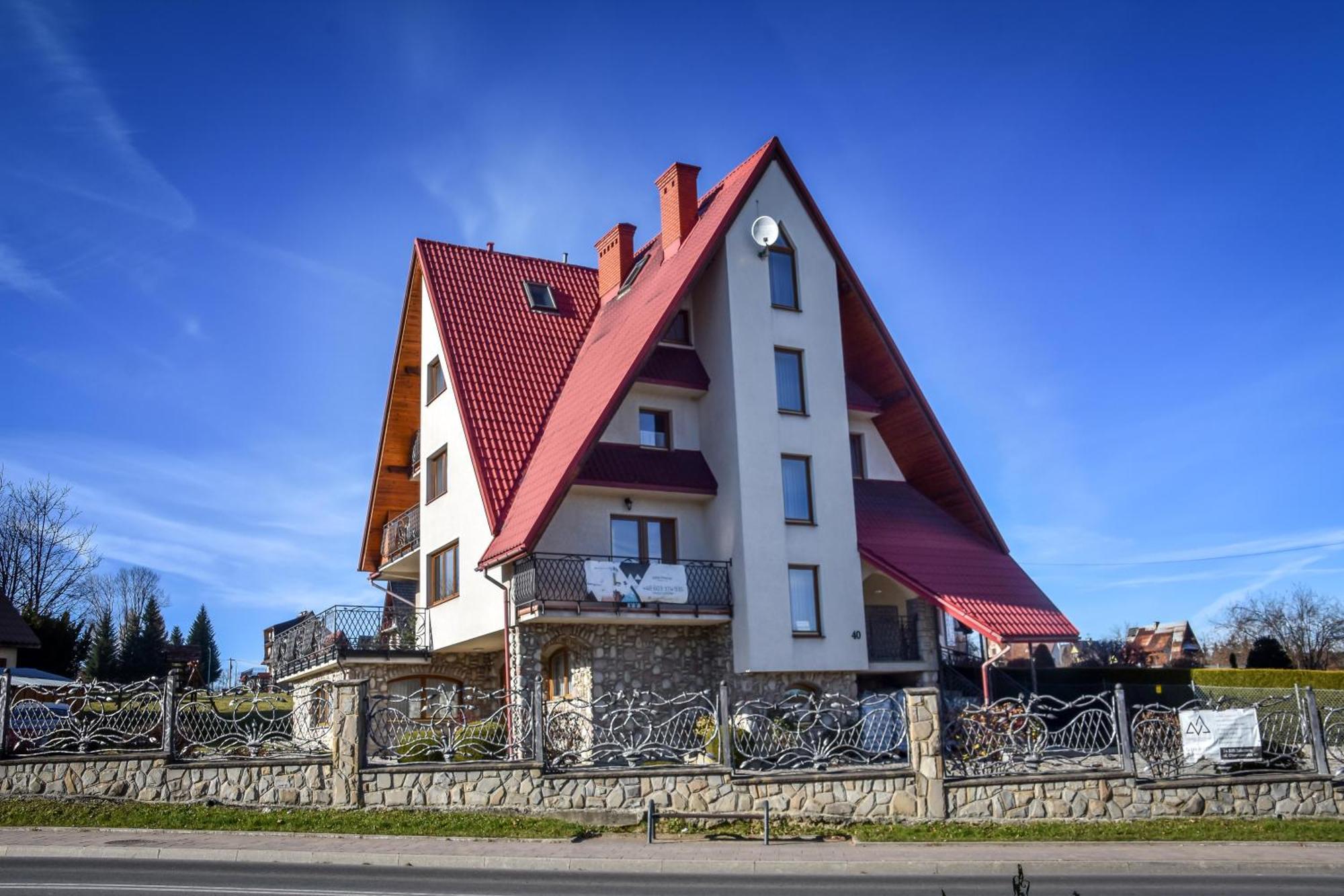 Bed & Breakfast Hawran