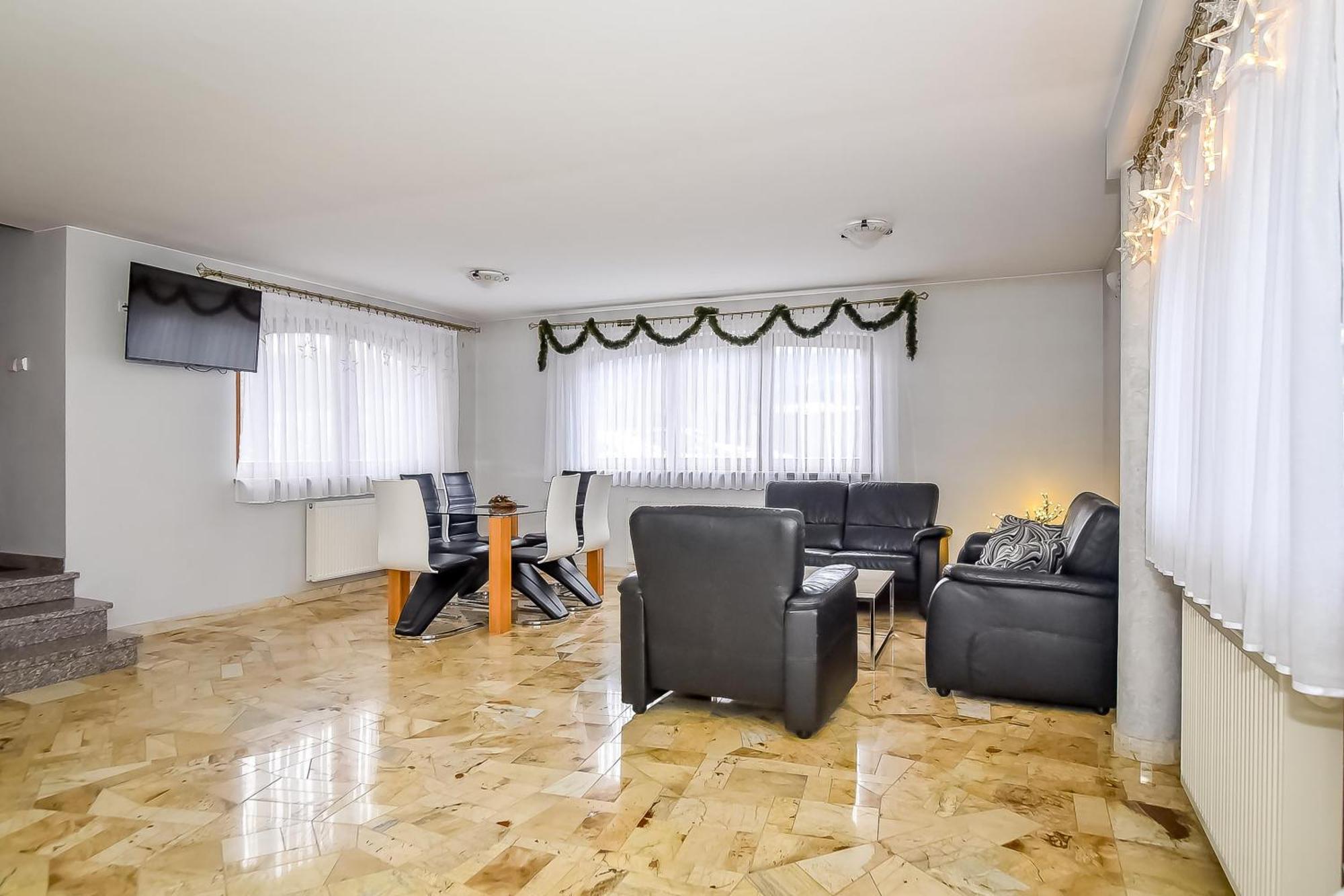 Hawran Bed & Breakfast Zakopane