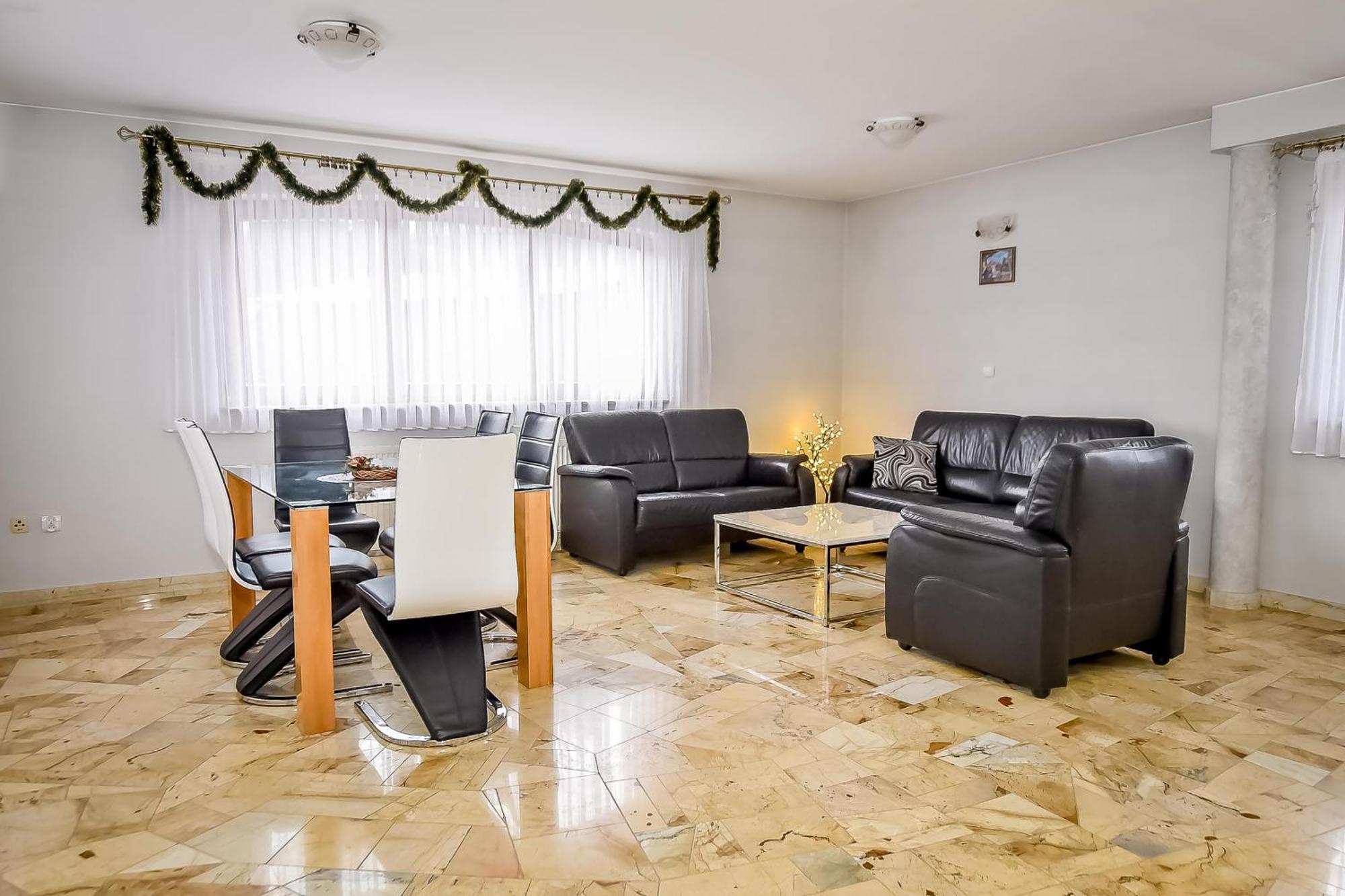 Bed & Breakfast Hawran Zakopane